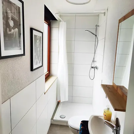 Charmante Stadtwohnung Appartement *